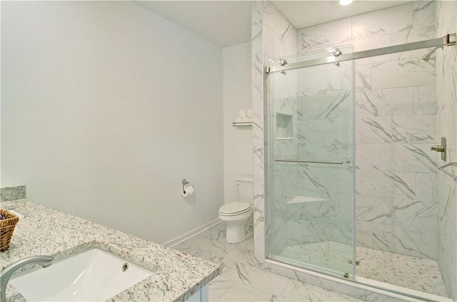 4630 Hemlock SW Drive, Austell, GA 30106