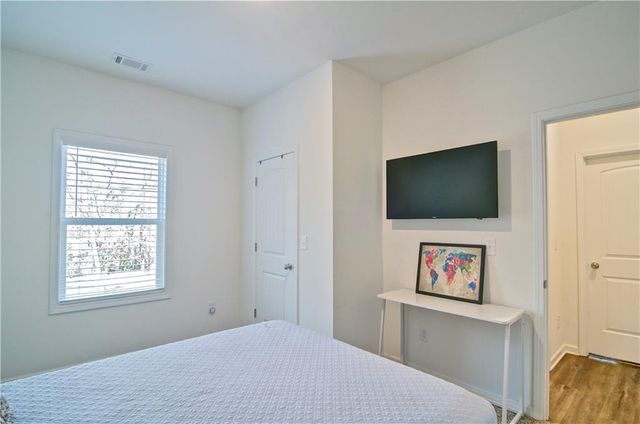 4630 Hemlock SW Drive, Austell, GA 30106