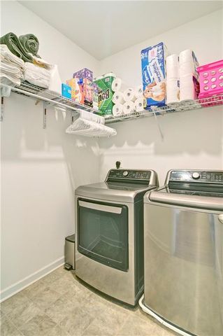 4630 Hemlock SW Drive, Austell, GA 30106