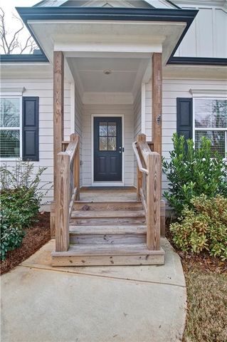 4630 Hemlock SW Drive, Austell, GA 30106