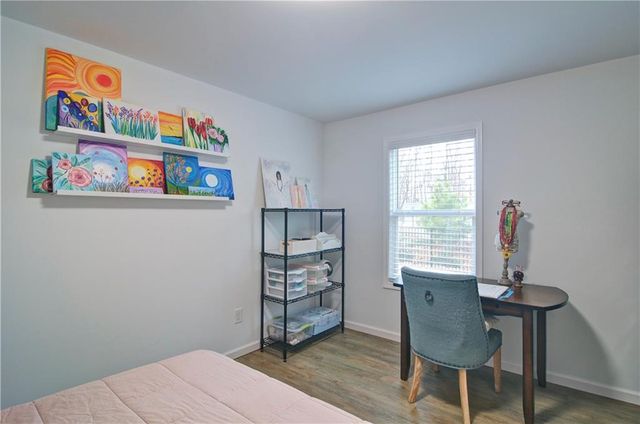 4630 Hemlock SW Drive, Austell, GA 30106