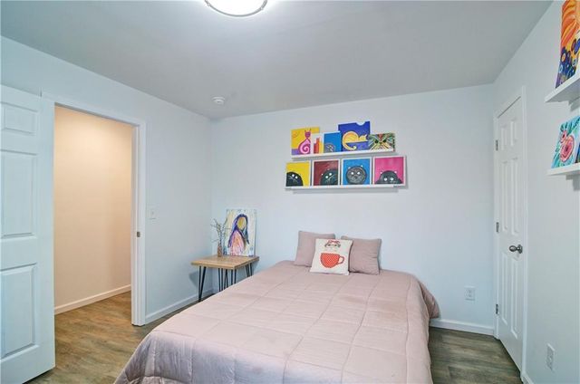 4630 Hemlock SW Drive, Austell, GA 30106