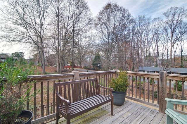 4630 Hemlock SW Drive, Austell, GA 30106