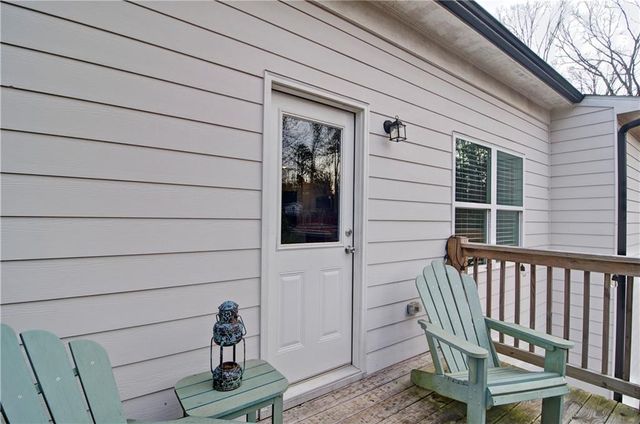 4630 Hemlock SW Drive, Austell, GA 30106