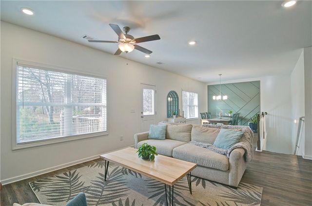 4630 Hemlock SW Drive, Austell, GA 30106