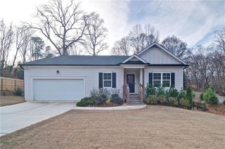 4630 Hemlock SW Drive, Austell, GA 30106