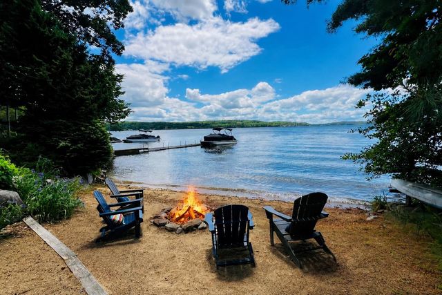 126 Shore Drive, Laconia, NH 03246