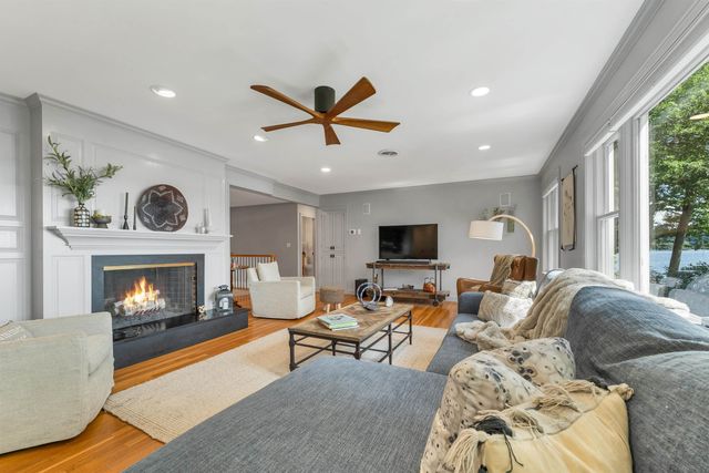 126 Shore Drive, Laconia, NH 03246