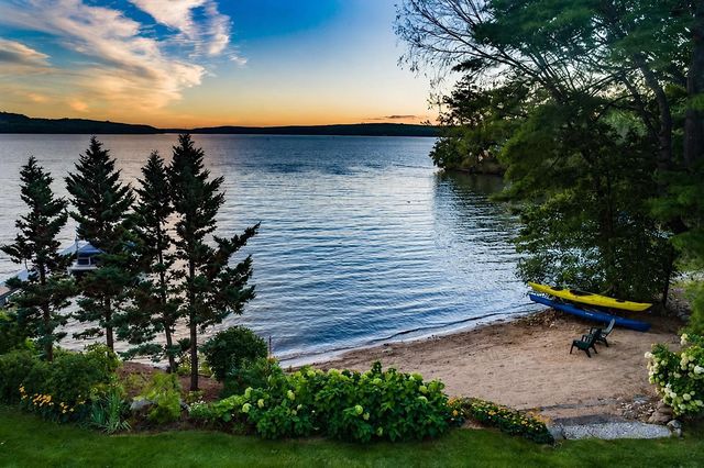 126 Shore Drive, Laconia, NH 03246