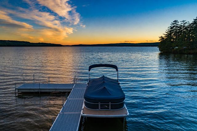 126 Shore Drive, Laconia, NH 03246