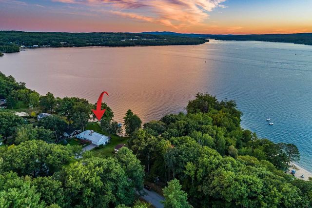 126 Shore Drive, Laconia, NH 03246