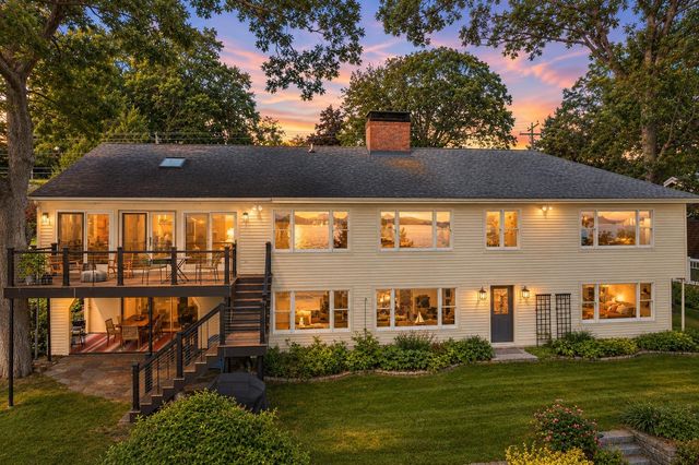 126 Shore Drive, Laconia, NH 03246