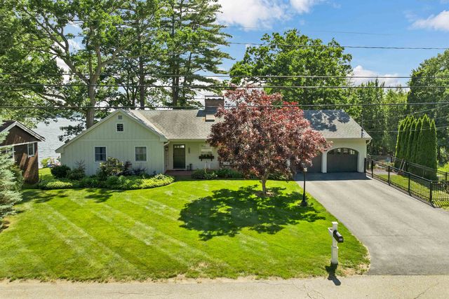 126 Shore Drive, Laconia, NH 03246