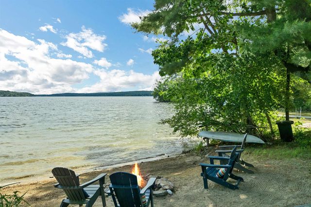 126 Shore Drive, Laconia, NH 03246