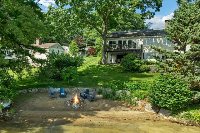 126 Shore Drive, Laconia, NH 03246