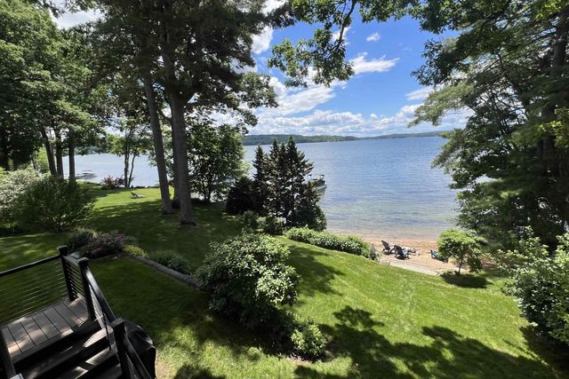 126 Shore Drive, Laconia, NH 03246