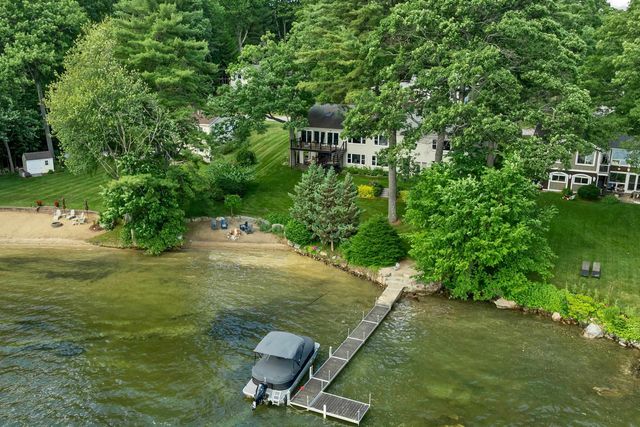 126 Shore Drive, Laconia, NH 03246