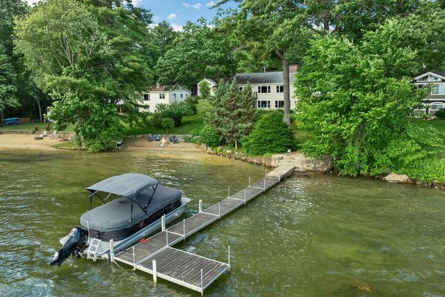 126 Shore Drive, Laconia, NH 03246