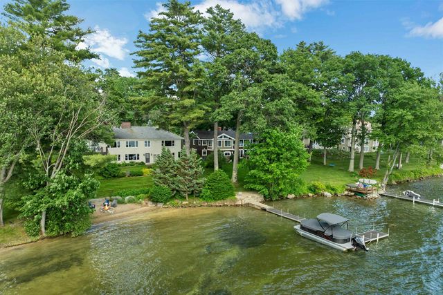 126 Shore Drive, Laconia, NH 03246