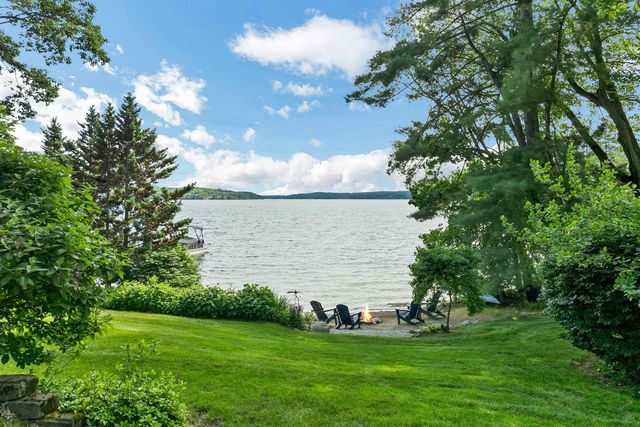 126 Shore Drive, Laconia, NH 03246