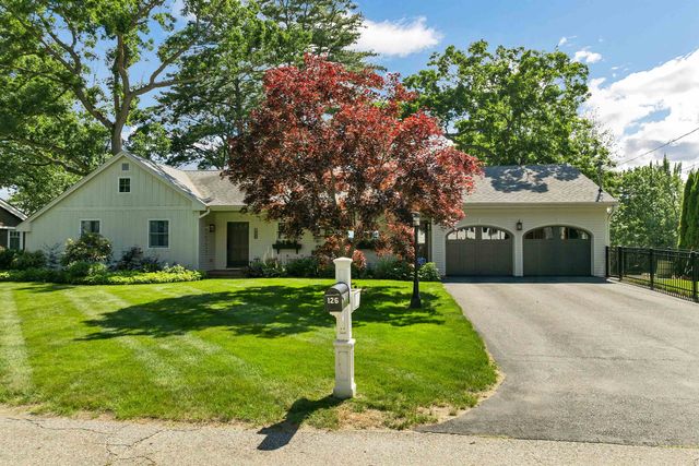 126 Shore Drive, Laconia, NH 03246