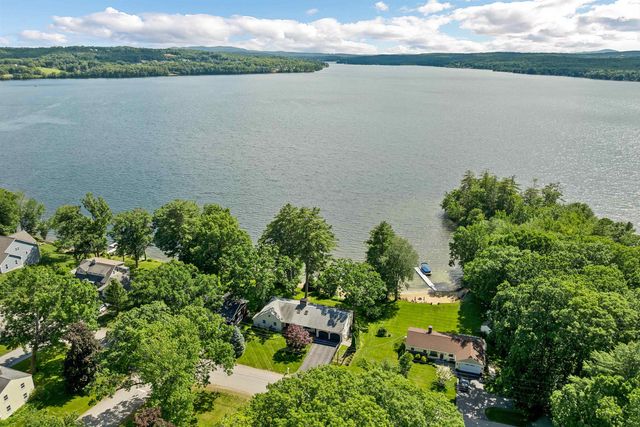 126 Shore Drive, Laconia, NH 03246