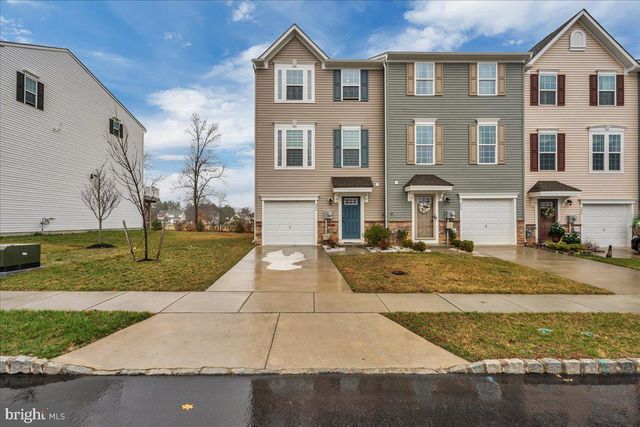 204 FREEDOM WAY, Sicklerville, NJ 08081