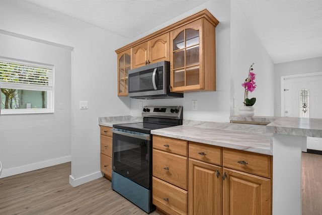 540 NE 61st Court, Oakland Park, FL 33334
