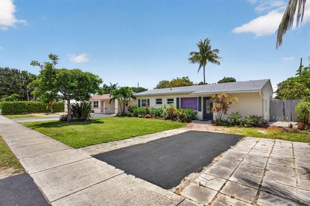 540 NE 61st Court, Oakland Park, FL 33334