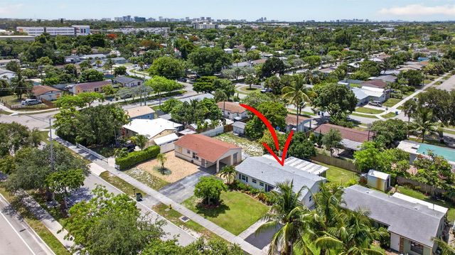 540 NE 61st Court, Oakland Park, FL 33334
