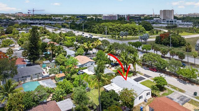 540 NE 61st Court, Oakland Park, FL 33334