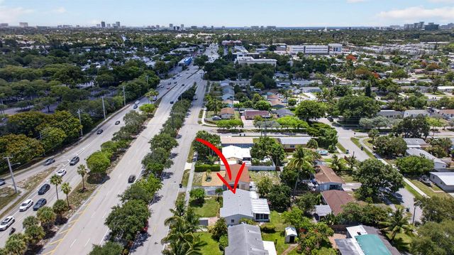 540 NE 61st Court, Oakland Park, FL 33334