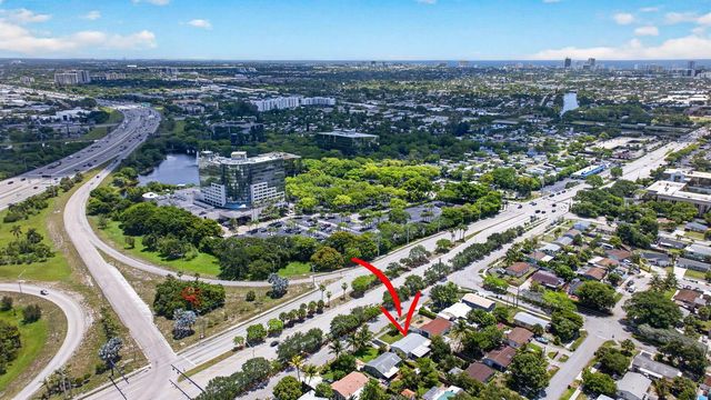 540 NE 61st Court, Oakland Park, FL 33334