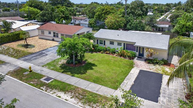 540 NE 61st Court, Oakland Park, FL 33334