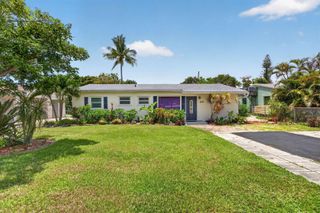 540 NE 61st Court, Oakland Park, FL 33334