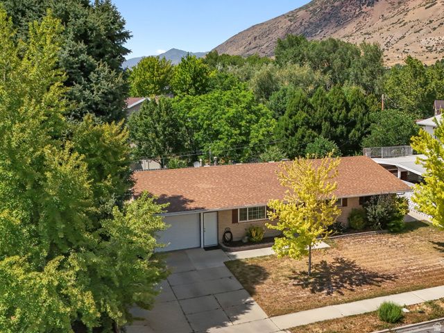 141 E 550 N, Springville, UT 84663