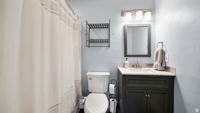 141 E 550 N, Springville, UT 84663