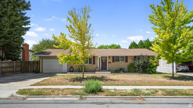 141 E 550 N, Springville, UT 84663