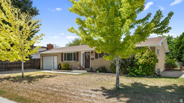 141 E 550 N, Springville, UT 84663