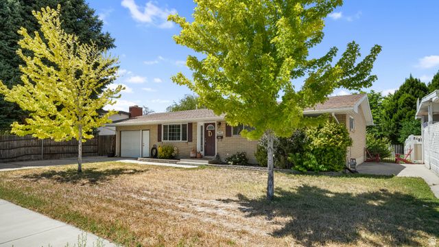 141 E 550 N, Springville, UT 84663