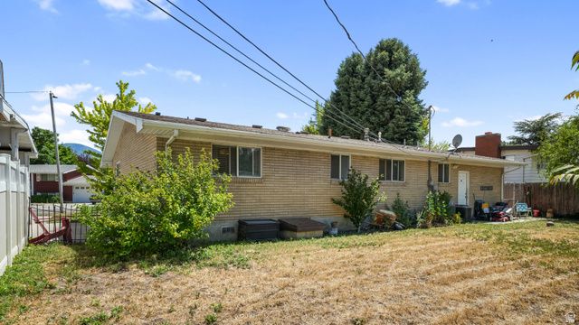 141 E 550 N, Springville, UT 84663