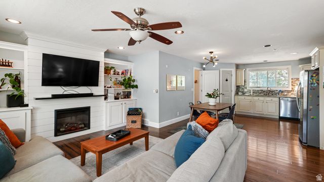 141 E 550 N, Springville, UT 84663
