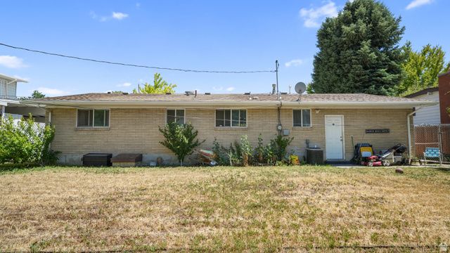 141 E 550 N, Springville, UT 84663