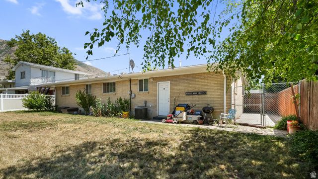 141 E 550 N, Springville, UT 84663