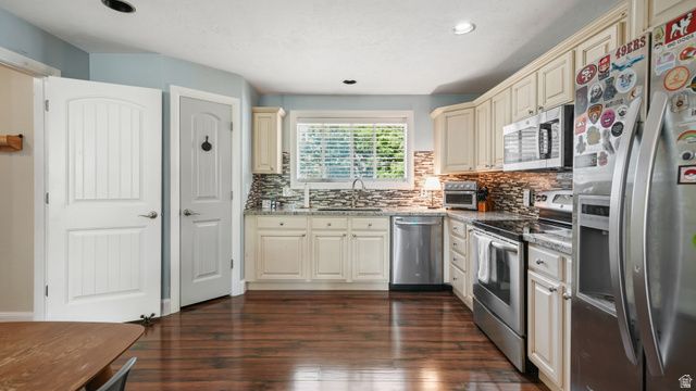 141 E 550 N, Springville, UT 84663
