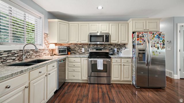 141 E 550 N, Springville, UT 84663
