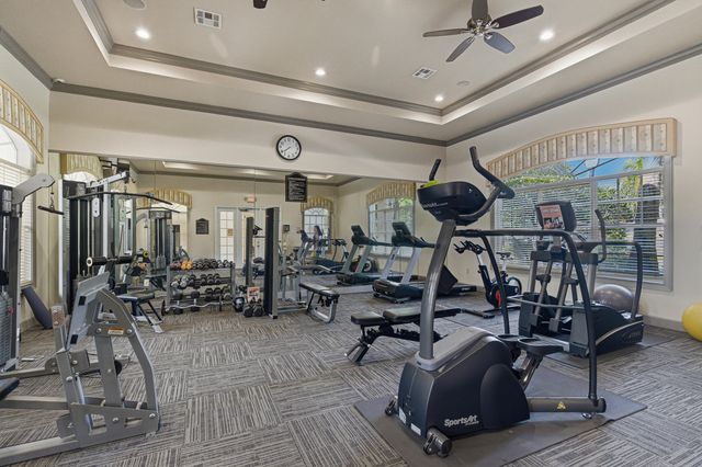 6101 Myrtlewood Circle W, Palm Beach Gardens, FL 33418