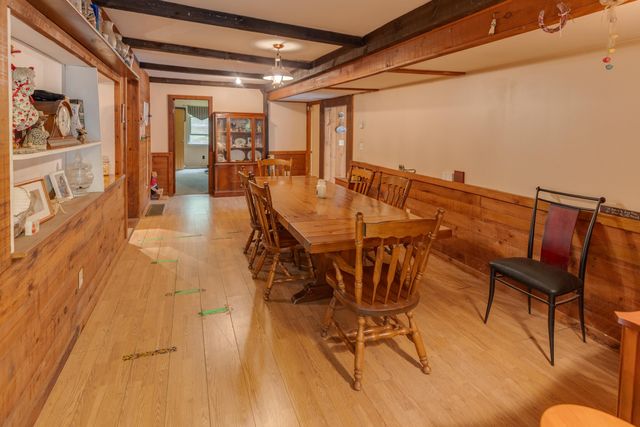 84 Anchorage Road, New Hampton, NH 03256