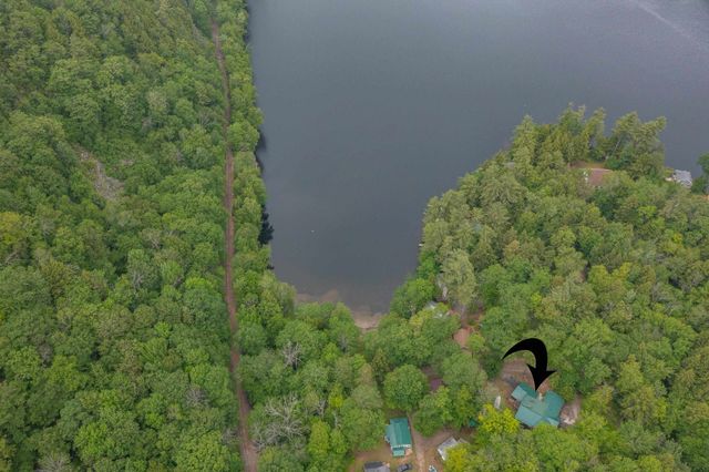 84 Anchorage Road, New Hampton, NH 03256