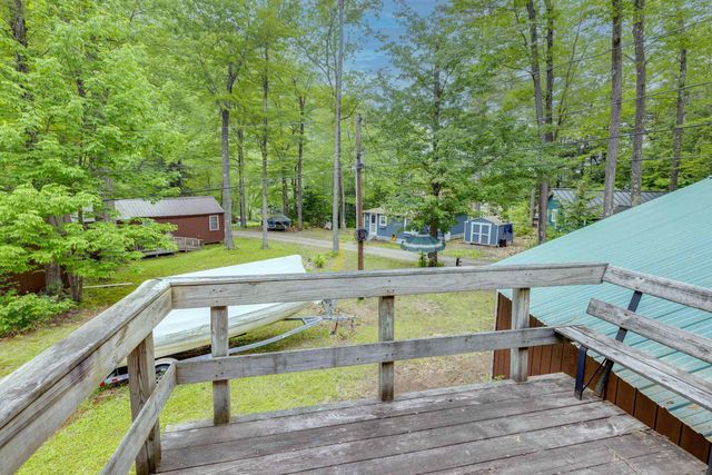 84 Anchorage Road, New Hampton, NH 03256